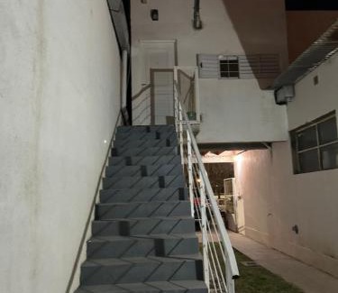 General Acha Apartment | Alojamiento General Acha 3