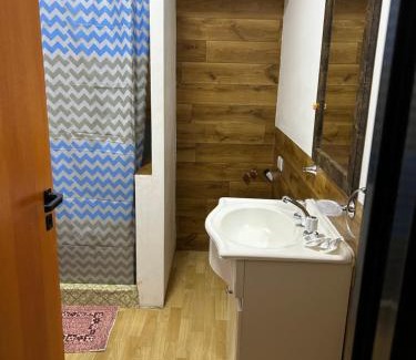General Acha Apartment | Alojamiento General Acha 3