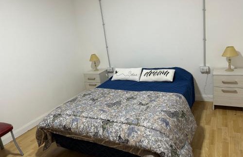 General Acha Apartment | Alojamiento General Acha 3