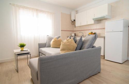 La Restinga Apartment | Pet-Friendly Alojamiento Guayarmina with Oceanfront Views