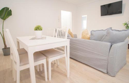 La Restinga Apartment | Pet-Friendly Alojamiento Guayarmina with Oceanfront Views