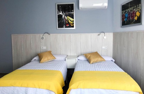 Colmenar Viejo House | Kid-Friendly Stay at Alojamiento HC with Great Reviews