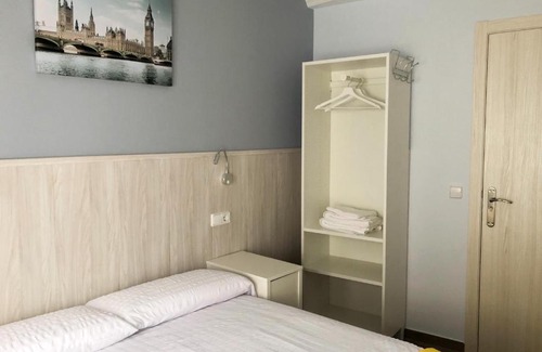 Colmenar Viejo House | Kid-Friendly Stay at Alojamiento HC with Great Reviews