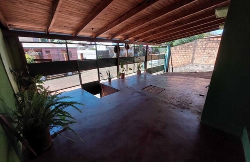 Puerto Iguazu House | Affordable Family-Friendly Stay at Alojamiento Hilda F