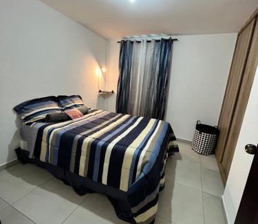 Coatepeque House | Alojamiento Home Sweet Home