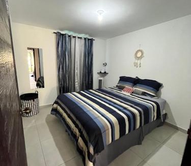 Coatepeque House | Alojamiento Home Sweet Home