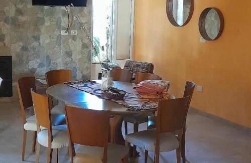 San Jose House | Pet-Friendly Alojamiento Ibirá with Exceptional 9.7 Rating