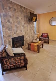 San Jose House | Pet-Friendly Alojamiento Ibirá with Exceptional 9.7 Rating