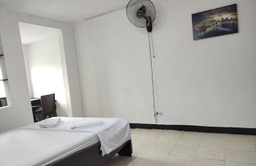 San Jose de Cucuta Apartment | Alojamiento ideal en zona comercial