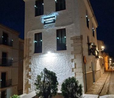 Alhama de Granada House | Top-Rated Alojamiento La Escalera for Memorable Stays