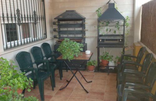 Old Town Baeza House | Discover Alojamiento Los Poetas: Rated 9.9/10, Family-Friendly