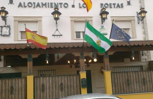 Old Town Baeza House | Discover Alojamiento Los Poetas: Rated 9.9/10, Family-Friendly