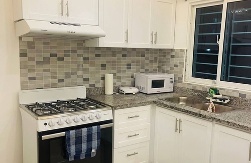 La Vega Province Apartment | Pet-Friendly Alojamiento Los Vidos II with Spa Access