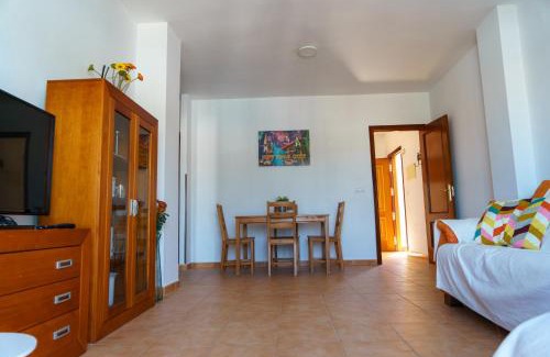 Facinas Apartment | Discover Alojamiento Luz: Child-Friendly Stay Rated 9.3/10