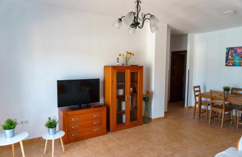 Facinas Apartment | Discover Alojamiento Luz: Child-Friendly Stay Rated 9.3/10