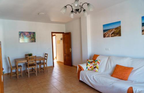Facinas Apartment | Discover Alojamiento Luz: Child-Friendly Stay Rated 9.3/10
