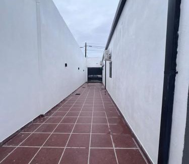 Goya Apartment | Alojamiento Madariaga 224
