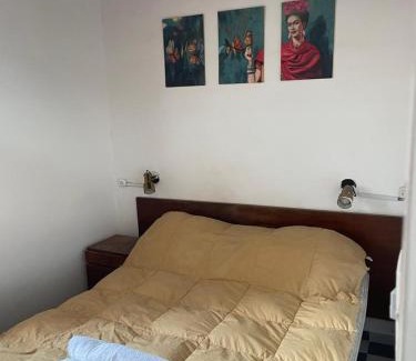 Bialet Masse House | Cozy Alojamiento Manotas: Pet & Child Friendly Escape