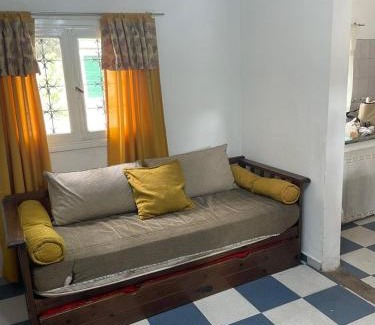 Bialet Masse House | Cozy Alojamiento Manotas: Pet & Child Friendly Escape
