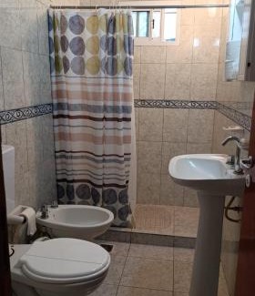 San Jose Apartment | Alojamiento Mar-Del
