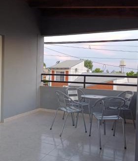 San Jose Apartment | Alojamiento Mar-Del