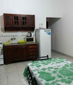 San Jose Apartment | Alojamiento Mar-Del