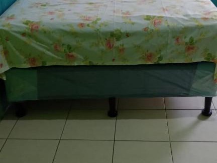 Santa Cruz Mulua Apartment | Family-Friendly Alojamiento Martínez, Irtra Reu - 9/10 Rating