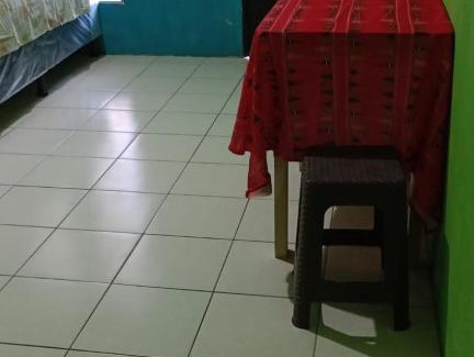 Santa Cruz Mulua Apartment | Family-Friendly Alojamiento Martínez, Irtra Reu - 9/10 Rating