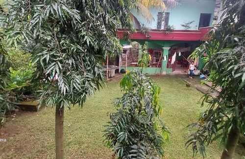 Santa Cruz Mulua Apartment | Family-Friendly Alojamiento Martínez, Irtra Reu - 9/10 Rating