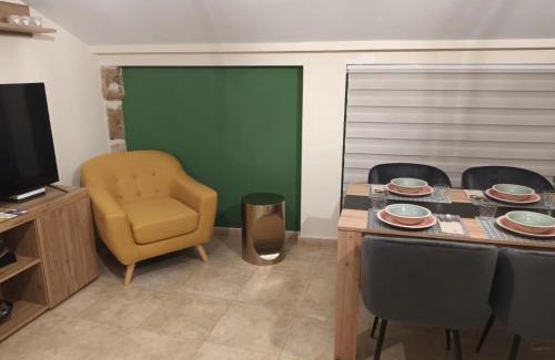 Old Town Baeza Apartment | Family-Friendly Alojamiento Matilla Rated 9/10 by Guests