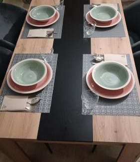 Old Town Baeza Apartment | Family-Friendly Alojamiento Matilla Rated 9/10 by Guests