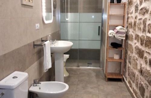 Ubeda Apartment | Highly Rated Alojamiento Mercado de Abastos for Families