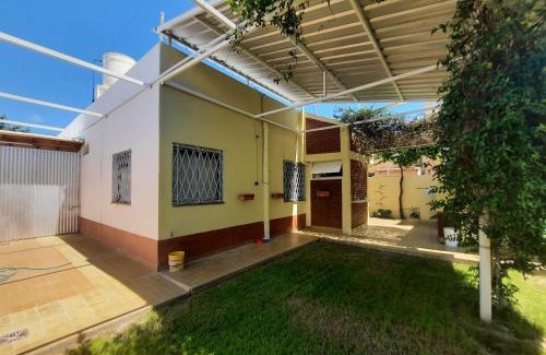 San Juan Apartment | Discover "Mis Raíces": Family-Friendly Retreat with Pool
