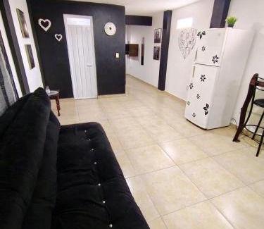 Los Reyes Apartment | Alojamientos Solidaridad