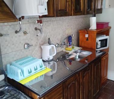 Malargue Apartment | Family-Friendly Alojamiento MyC: Your Ideal Getaway