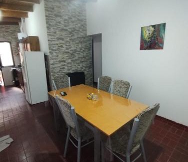 Malargue Apartment | Family-Friendly Alojamiento MyC: Your Ideal Getaway