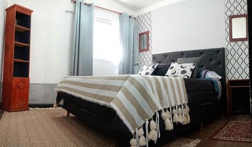 Villa Union Apartment | Top-Rated Alojamiento Naomi 1: Family & Pet Friendly Retreat