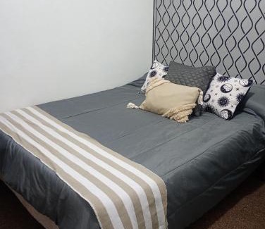 Villa Union Apartment | Top-Rated Alojamiento Naomi 1: Family & Pet Friendly Retreat