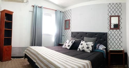 Villa Union Apartment | Top-Rated Alojamiento Naomi 1: Family & Pet Friendly Retreat