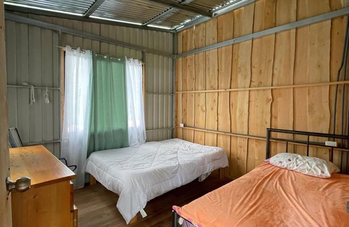 Rivas Bed & Breakfast | Alojamiento Oye