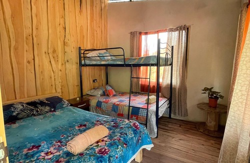 Rivas Bed & Breakfast | Alojamiento Oye