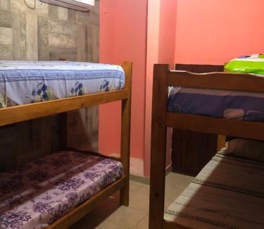 Esquina House | Alojamiento Paz