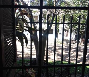 Paso de los Libres Apartment | Bright Central Studio with Family and Pet-Friendly Amenities