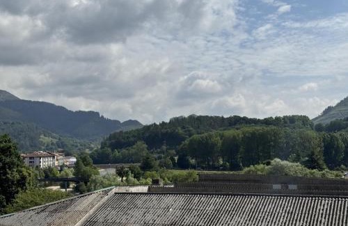 Arriondas Apartment | Explore Picos de Europa: Family and Pet Friendly Retreat