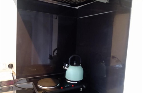 Province of Tierra del Fuego Apartment | Cozy Alojamiento Piuke: Pet-Friendly with Family Amenities