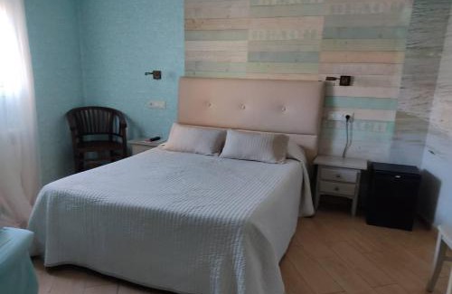 Candas House | Oceanfront Retreat at Alojamiento Playa de Candás