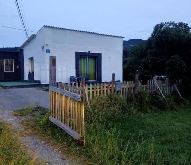 Valdovino House | Oceanfront Retreat at Playa de Pantin - Family Friendly Stay