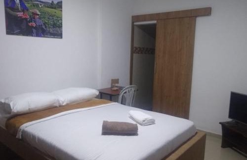 Popayan House | Discover ALOJAMIENTO Popayán - Top-Rated Family Getaway