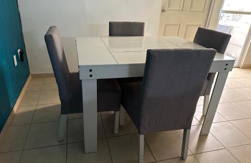 Tepic House | Secure Private Accommodation with Pool Access