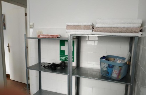 Santiago de Vigo Apartment | Guest Rated Alojamiento Rúa Pino 110 - Child Friendly Stay
